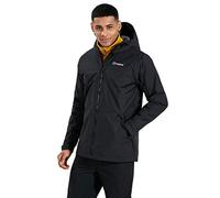 Berghaus Mens Deluge Pro 2.0 Insulated Waterproof Jacket Size: Extra Large, Colour: Black
