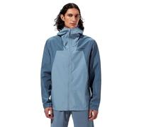 Berghaus Deluge Pro 3.0 Jacket Blue L Men