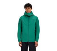 Berghaus Men's Deluge Pro 3.0 Jacket, Meadow Green, XXL