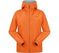 Berghaus Men's Deluge Pro Waterproof Shell Jacket | Adjustable | Durable Coat | Rain Protection Waterproof Jacket