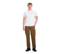 Berghaus Men's Everyday Cargo Full Leg Pant, Bark, 34