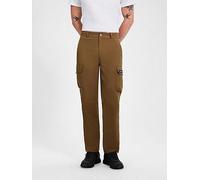 Berghaus Mens Everyday Cargo Pant, Brown, Size 36, Men Brown