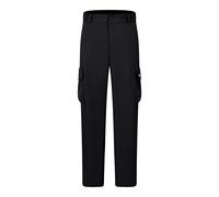 Berghaus Men's Everyday Cargo Pant, Jet Black, 34
