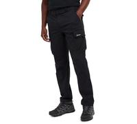 Berghaus Men's Everyday Cargo Pant, Jet Black, 36
