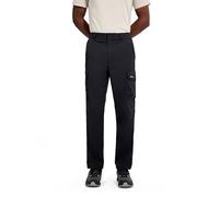 Berghaus Men's Everyday Cargo Pant, Jet Black, 36