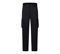 Berghaus Men's Everyday Cargo Trousers | Comfortable | Relaxed Fit Not assigned, Black/Black, 38 Short (30")