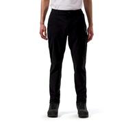 Berghaus Men's Everyday Straight Pant, Black/Black, 32