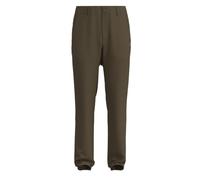 Berghaus Men's Everyday Walking Trousers | Water Repellent Full Leg Trousers, Brown, 32 Regular(32")