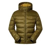 Berghaus Men's Ewden Insulated Big Baffle Padded Jacket | Extra Warm Winter Coat | Hydroloft Insulation | Adjustable Hem and Hood Jacket
