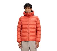 Men's Ewden Jacket - Orange