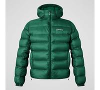 Berghaus Men's Ewden Jacket, Off Peak, L