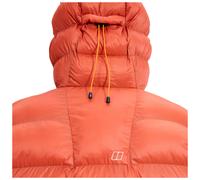 Berghaus Mens Ewden Synthetic Insulated Jacket - Mica