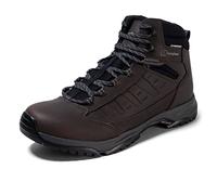 Men's Expeditor Ridge 2.0 - Black/Brown