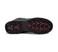 Berghaus Mens Expeditor Ridge 2.0 Walking Boots (Black/Red) Black / Red