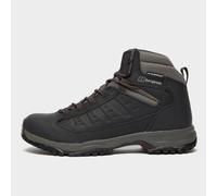 Berghaus Men's Expeditor Ridge 2.0 Walking Boots, Black