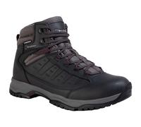 Berghaus Mens Expeditor Ridge 2.0 Walking Boots (Black/Red) Black / Red