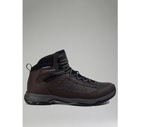 Men's Expeditor Ridge 2.0 - Black/Brown