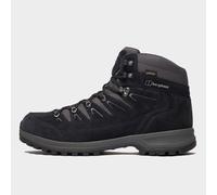 Berghaus Men's Explorer Trek GORE-TEX Walking Boots, Black