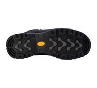 Berghaus Men's Explorer Trek Gore-Tex Waterproof Walking Boots | Highly Breathable | Extra Cushion, Navy/Grey, 12