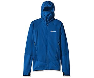 Berghaus Men's Extrem 7000 Hoody, Snorkel Blue, X-Large