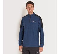 Berghaus Men's Farndale+ Long Sleeve Tech Tee