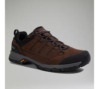 Men's Fellmaster Active Gore-Tex 2.0 Shoe - Brown/Orange