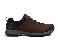 Men's Fellmaster Active Gore-Tex 2.0 Shoe - Brown/Orange