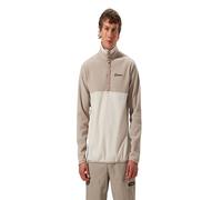 Berghaus Men's Felltop Snap Fleece Pullover - XX Large