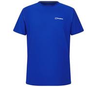 Berghaus Mens Ferriby Tech Tee Limoges