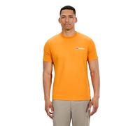 Berghaus Men's Front & B T-Shirt, Copper Beech, S