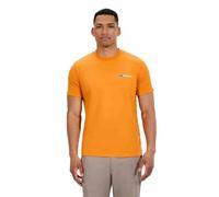 Berghaus Men's Front & Back T-Shirt | 100% Cotton Non-Technical T-Shirt, Orange, 3XL