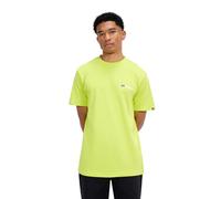 Berghaus Men's Front & Back T-Shirt | 100% Cotton Non-Technical T-Shirt, Yellow, M