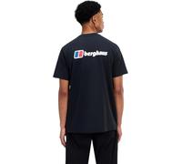 Berghaus Front & Back Short Sleeve T-shirt