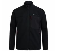 Men's Ghlas 2.0 Softshell Jacket, Black S