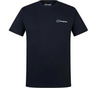 Men's Grappled Short Sleeve Tee - Black