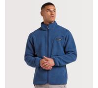 Fleece Berghaus Hanby Interactive Bleu L