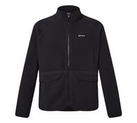 Berghaus Mens Hanby Relaxed Jacket - Black - XXXL