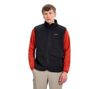 Berghaus Mens Hanby Relaxed Vest, Black, Size 2Xl, Men Black