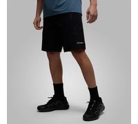 Berghaus Men's Hike-Air Stretch Short, Black 34