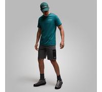 Berghaus Men's Hike-Air Stretch Short, Mid Grey 36