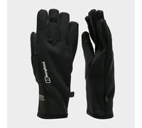 Berghaus Mens Accessories Hillmaster Infinium Gloves in Black - Size Small/Medium