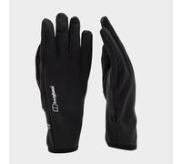 Men's Hillmaster Infinium GORE-TEX® Gloves, Black S-M
