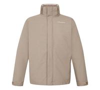 Berghaus Mens Hillwalker 2.0 Gemini GORE-TEX Waterproof 3-in-1 Jacket Size: Extra Large, Colour: Natural