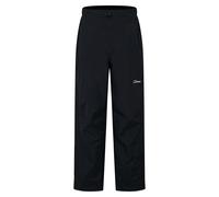 Berghaus Mens Hillwalker 2.0 Gore-Tex Overtrousers Black S Regular