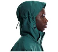 Berghaus Mens Hillwalker 2.0 Gore-Tex Waterproof InterActive Jacket - Dark Blue