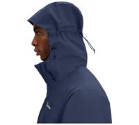 Berghaus Mens Hillwalker 2.0 Gore-Tex Waterproof InterActive Jacket - Hale Navy