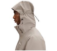 Berghaus Men's Hillwalker 2.0 Interactive Jacket, Char, L