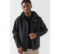 Berghaus Men's Hillwalker 2.0 Insulated Jacket, Jet Black, L