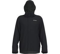 Berghaus Men's Hillwalker 2.0 Insulated Jacket, Jet Black, M