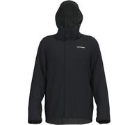 Berghaus Men's Hillwalker 2.0 Insulated Jacket, Jet Black, S